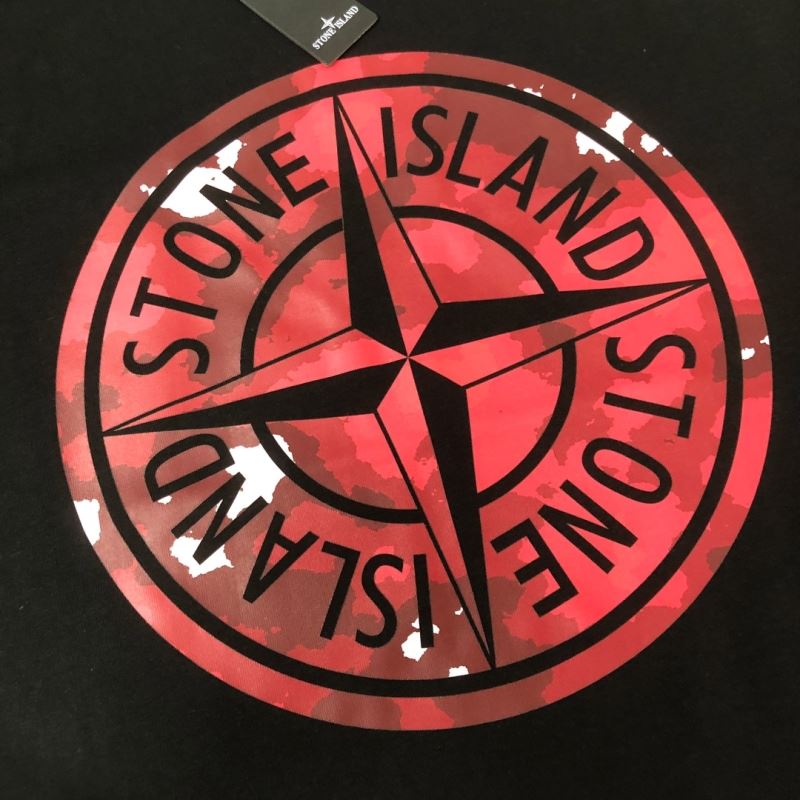 Stone Island T-Shirts